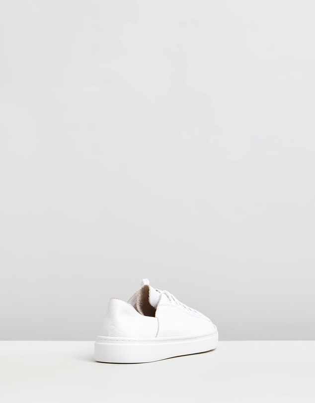Mollini - Oskher Leather Sneakers