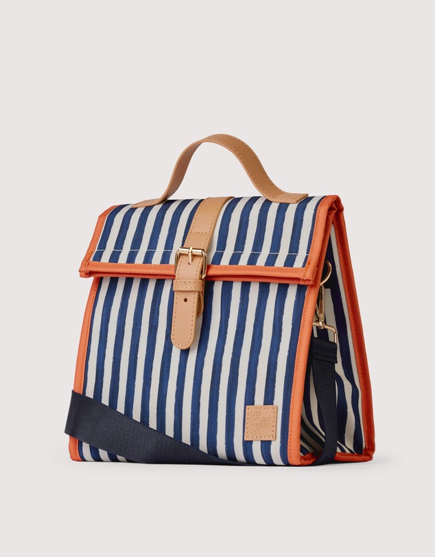 The Somewhere Co - Moon Court Lunch Satchel