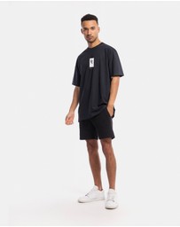Counter Culture - Runway Oversize Tee