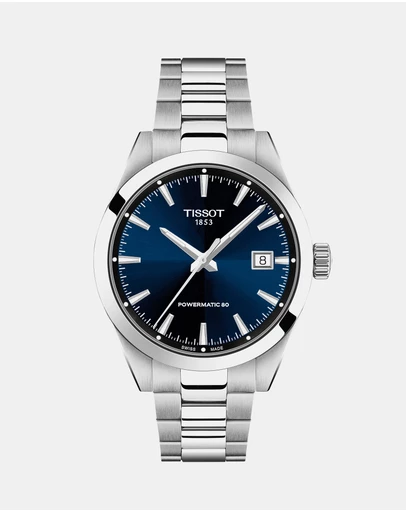 Tissot - Gentleman Powermatic 80 38mm