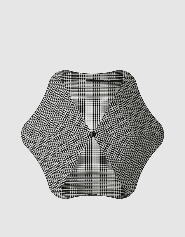 BLUNT Umbrellas - BLUNT Metro Houndstooth