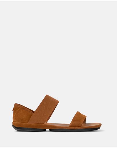 Medium Brown