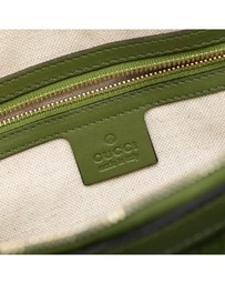 Pre-Loved by Azura Reborn - Pre-Loved Medium Microguccissima Nice Dome Satchel