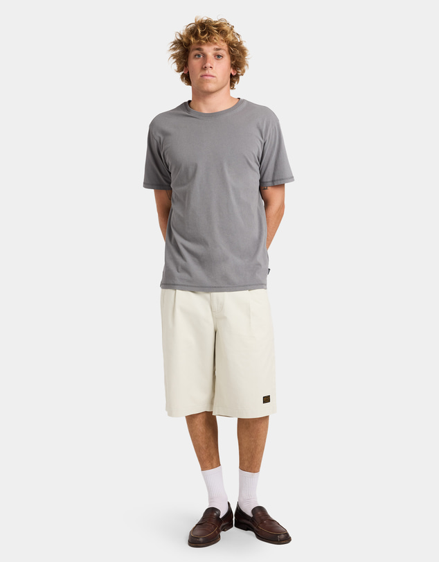 RVCA - Mens Dayshift Panel Walkshorts