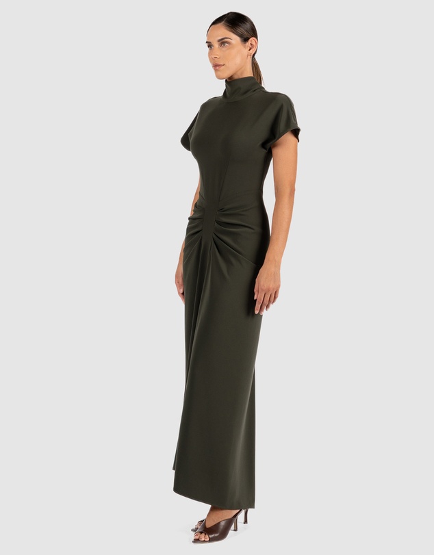 One Fell Swoop - Lucent Maxi Dress