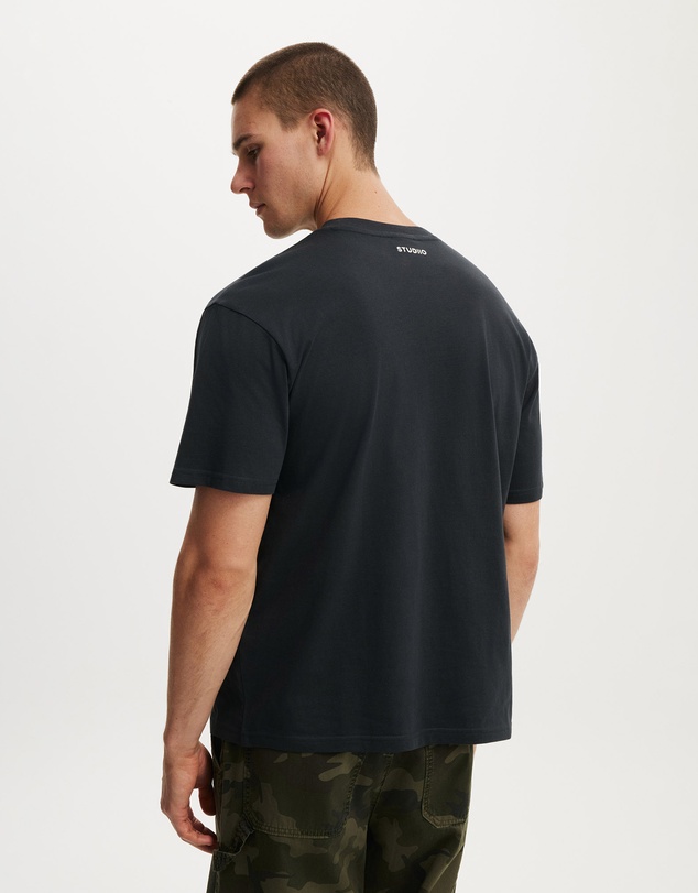 Cotton On - Everyday Fit Graphic T-Shirt