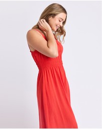 Foxwood - Dandelion Dress