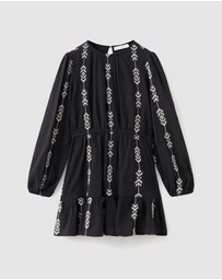M.N.G - India Dress - Kids-Teens
