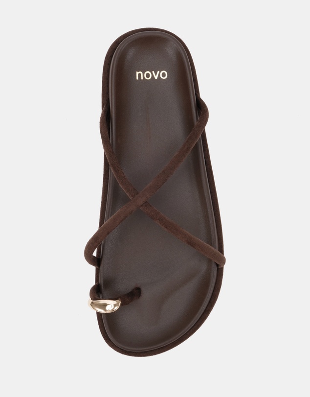 Novo - Raddix Slides
