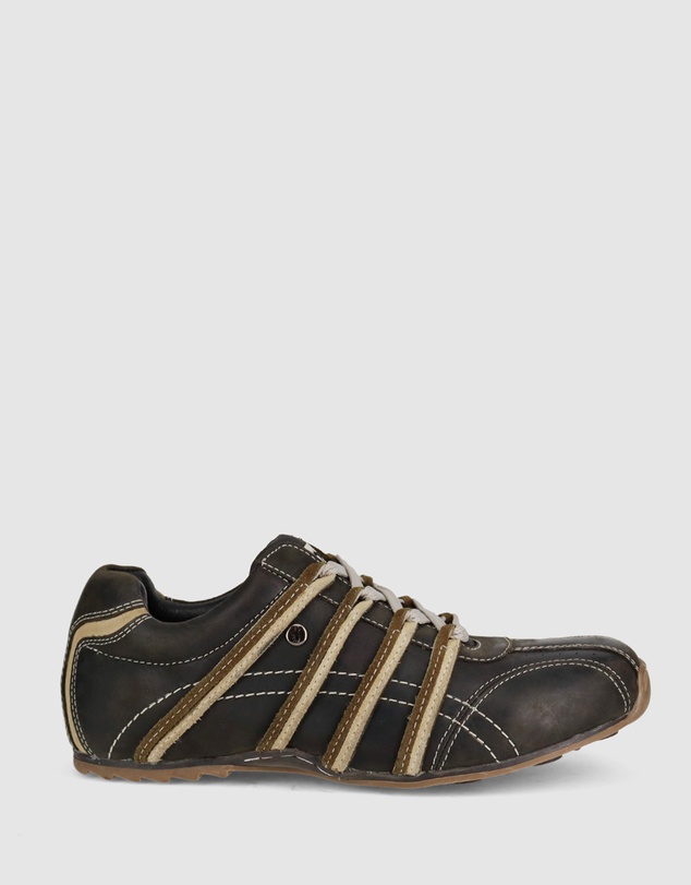 Wild Rhino - Kaka Black