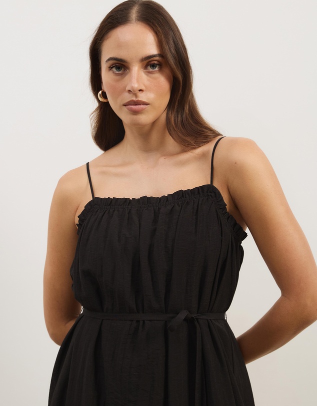 Atmos&Here - Brooks Maxi Dress