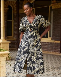 Estelle - Kelsie Dress