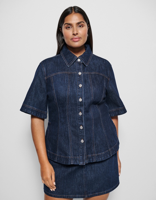 Commonry - Cindy Shirt