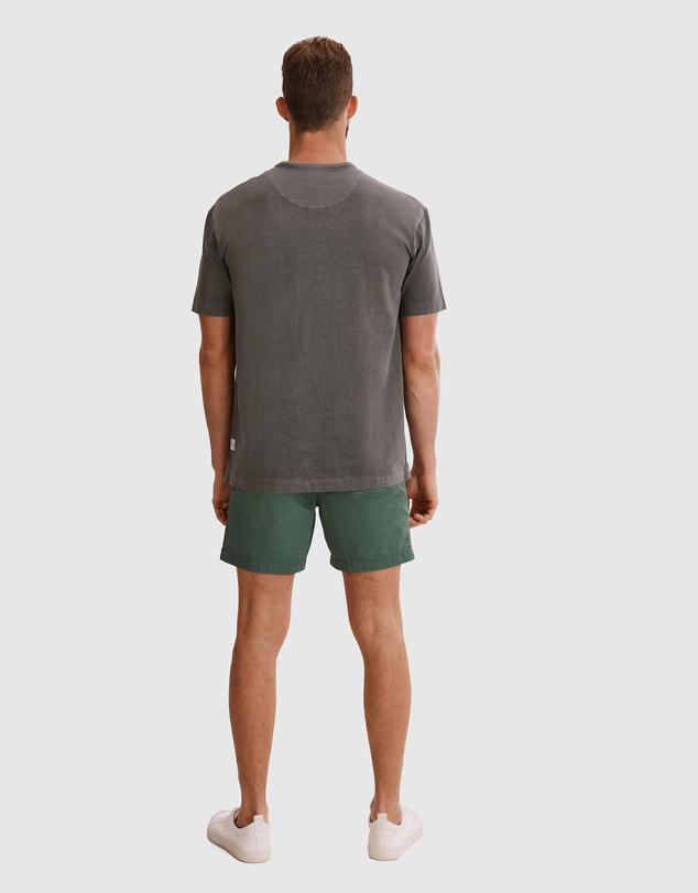 Country Road - Vintage Wash T-shirt