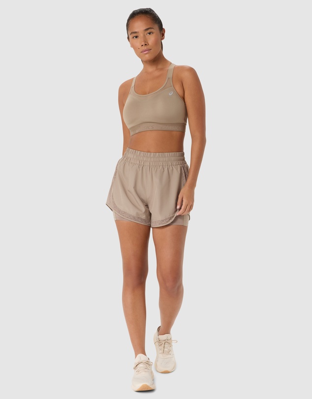 ASICS - Road Combination Bra - Women's