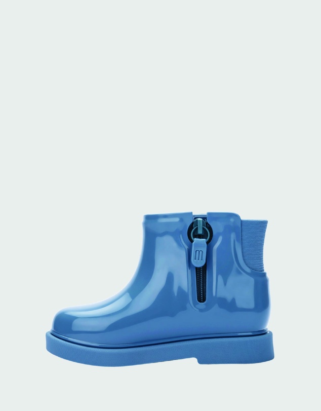 Mini Melissa - Mini Melissa Chelsea Boot
