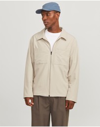 Jack & Jones - Perfect Shacket
