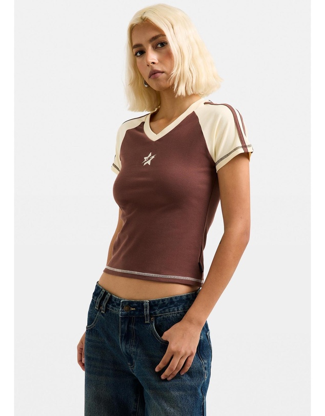 Insight - Ambre Baby Tee