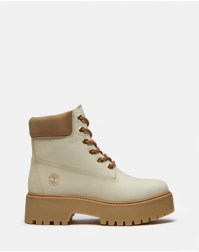 Timberland - Stone Street 6