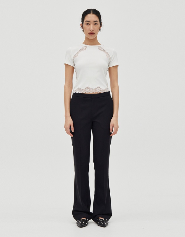 Third Form - Echo Tee