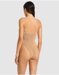 Bond-Eye Swimwear - Ring Fane 1 Pce