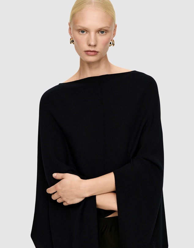 ARKET - Boat-Neck Top