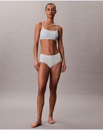 Calvin Klein - Invisibles Lightly Lined Bralette
