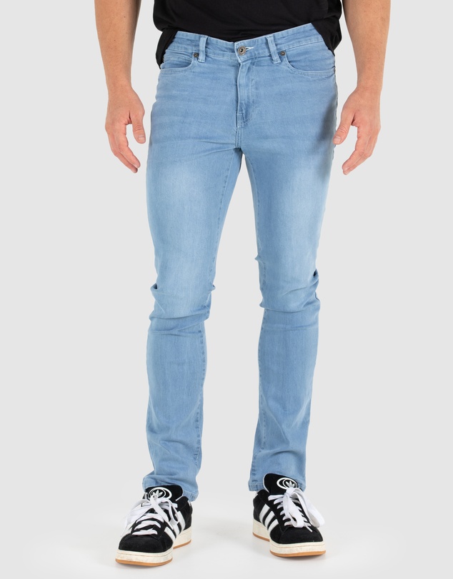 UNIT - Slim Fit Jeans