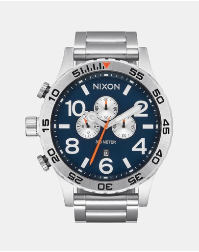 Nixon - 51-30 Chrono Watch