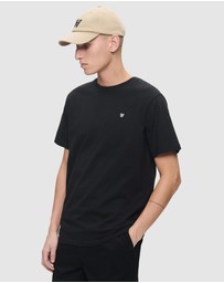 Wood Wood - Ace Tee