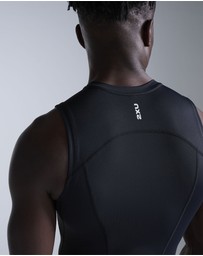 2XU - Core Compression Sleeveless Tank
