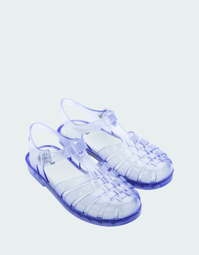 Melissa - Melissa Possession Sandal - Clear