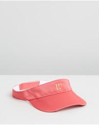 Wilson - Ultralight Rush Knit Visor