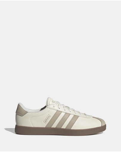 adidas Sportswear - VL Court Low - Men's