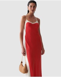 Sancia  - Anita Dress