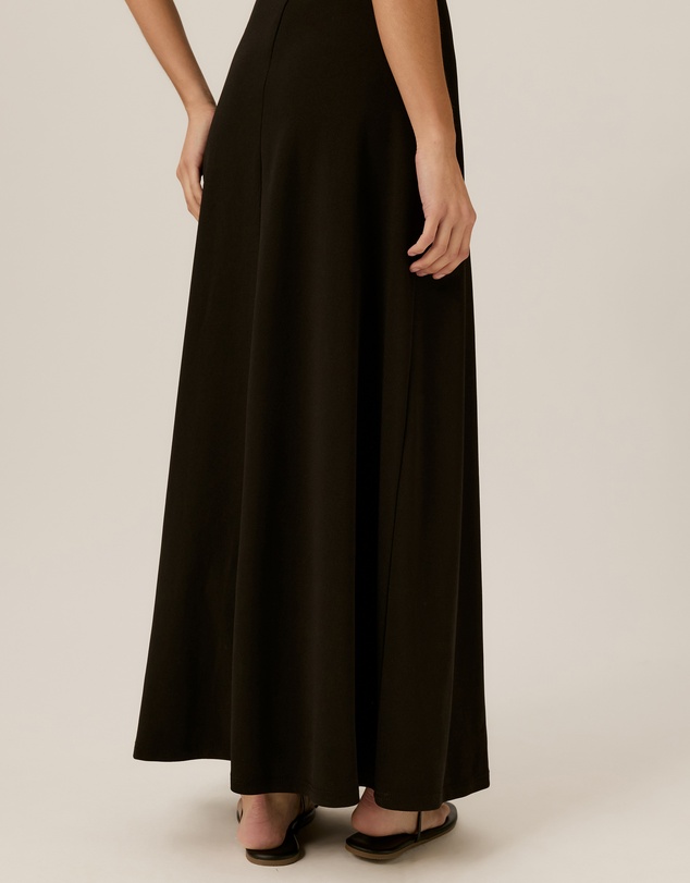 Tussah - Meadow Crepe Maxi Dress