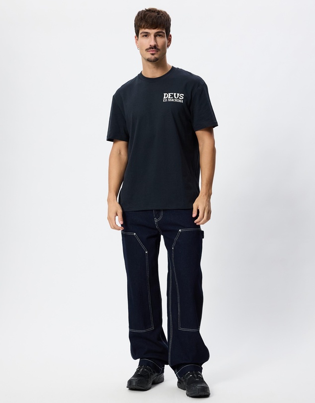 Deus Ex Machina - Chinook Tee