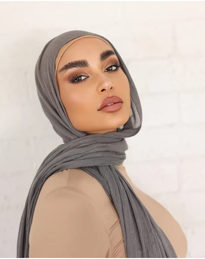 Mod Squad - Rayon Drape Hijab