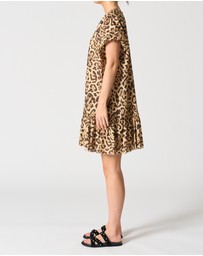 Walnut Melbourne - Vienna Dress