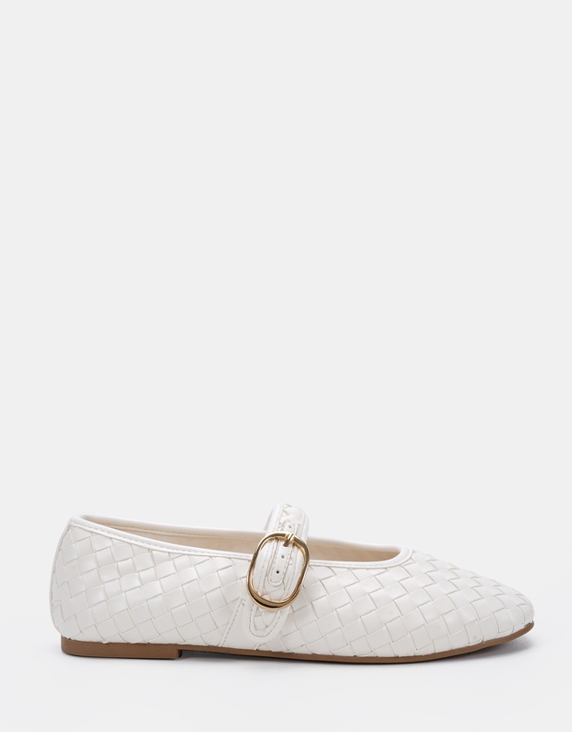 Novo - Clemence Ballet Flats