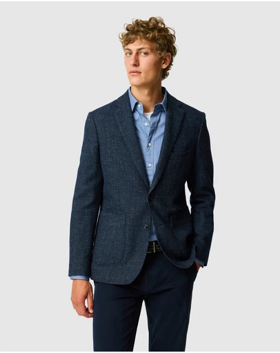 Rodd & Gunn - Archbold Sports Fit Jacket