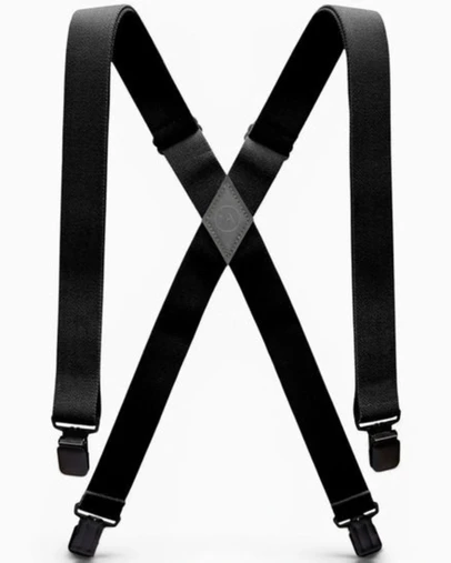 Arcade Belt - Jessup