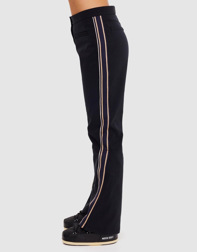 The Upside - Hakuba Petra Zip Flare Ski Pants