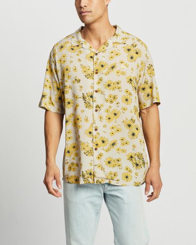 Daisy SS Shirt