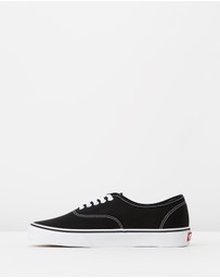 Vans - Authentic - Unisex