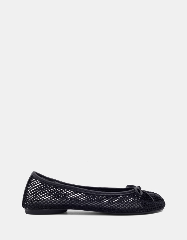 Therapy - Haiku Tabi Ballet Flats