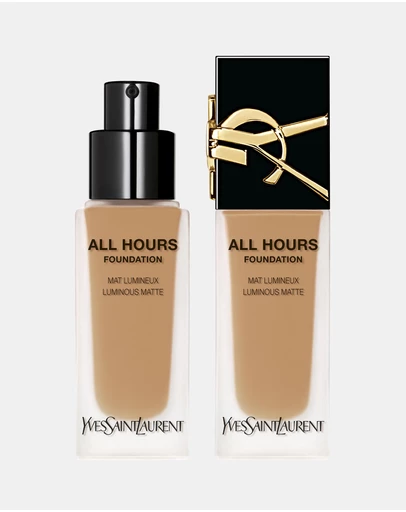 Yves Saint Laurent - All Hours Liquid Foundation