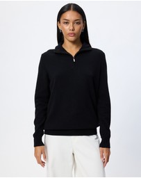 Lindsay Nicholas New York - Drew Sweater