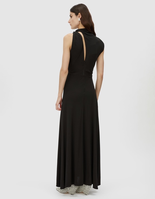 CAMILLA AND MARC - Allegra Midi Dress