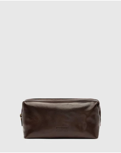 Republic of Florence - Grand Dopp Kit Choc